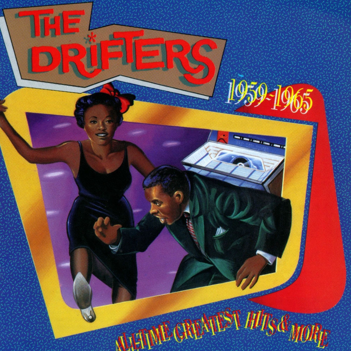 The Drifters